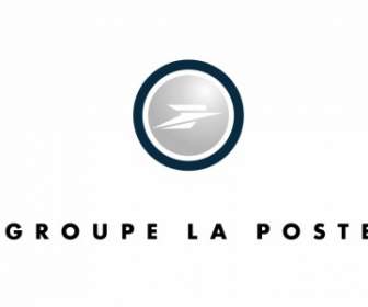 Groupe La 郵政