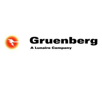 Gruenberg