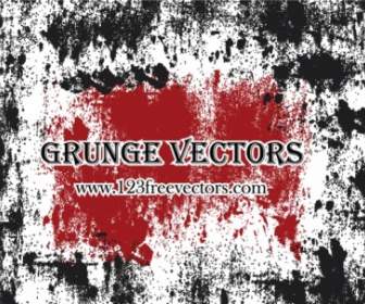 Grunge Free Vectors