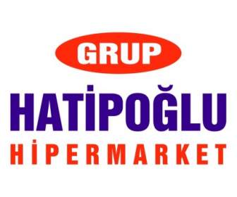 グループ Hatipoglu