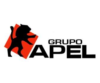 Grupo Апель