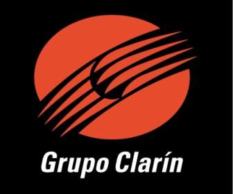 O Grupo Clarin