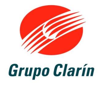 كلارين Grupo