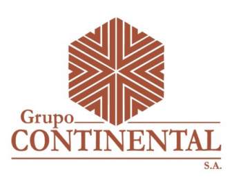 Grupo Kontinentales
