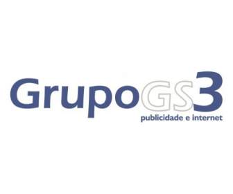 Grupo Gs3