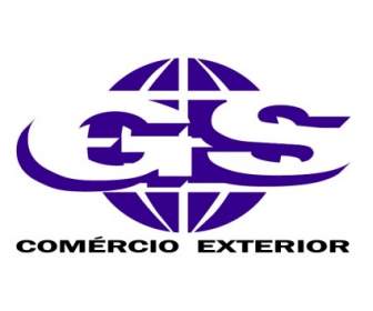 GS Comercio Eksterior