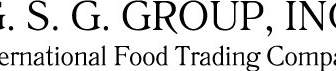Logo De Grupo GSG