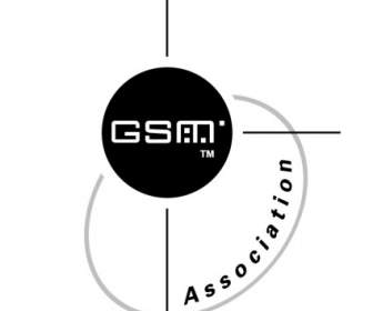 Gsm 協會