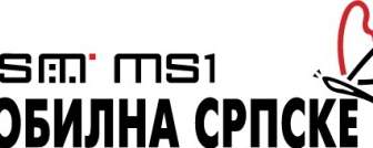 GSM Ms1 Repubblica Di Srpska