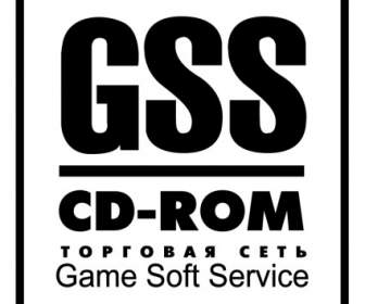 GSS-cd-rom