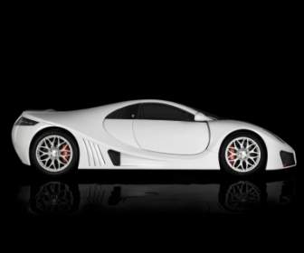 GTA Spano Supercar-Bilder-andere Autos