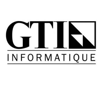 GTI Informática