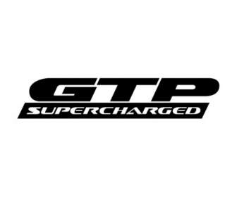 GTP Supercharged