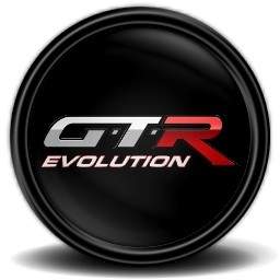 Evolusi GTR