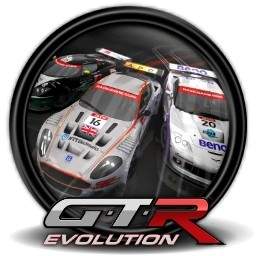 Evolusi GTR