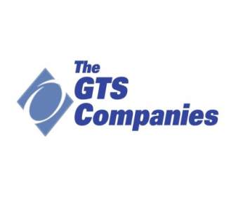 Gts 公司