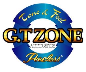 Gtzone Accoustics