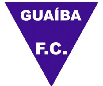 Guaiba Futebol Clube De Guaiba Rs