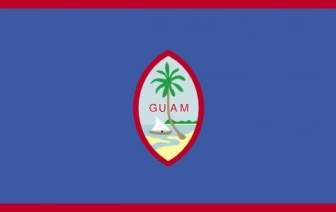 Guam-ClipArt
