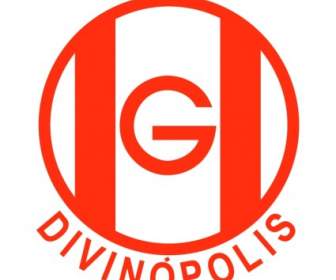 グアラニー語 Esporte クラブドラゴ デ Divinopolis Mg