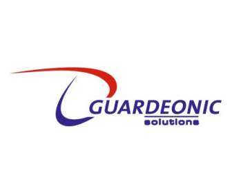 Guardeonic çözümleri