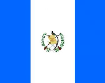 Clipart De Guatemala