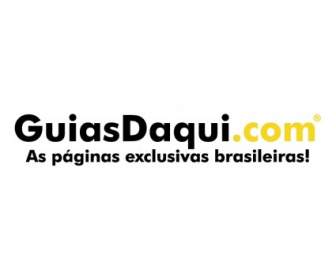 Guiasdaquicom