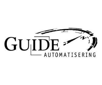 Guía Automatisering