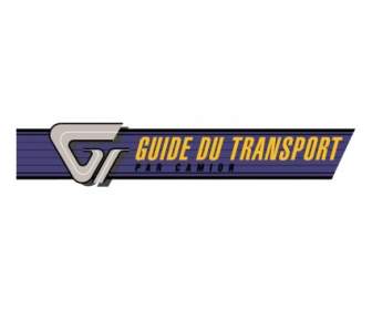 Guide Transport Par Camion