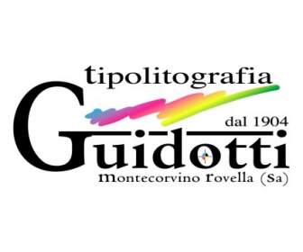 Guidotti Montecorvino Rovella