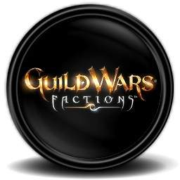 Guildwars 派閥
