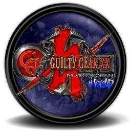 Guilty Gear Xx Reload