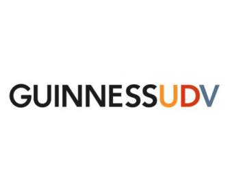 Guinness Udv