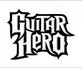 吉他英雄徽標