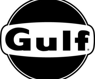Logotipo Do Golfo