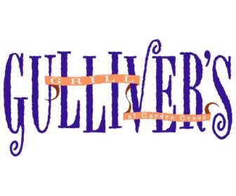 Viagens De Gulliver Grill