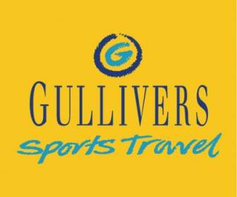 Gullivers 体育旅游