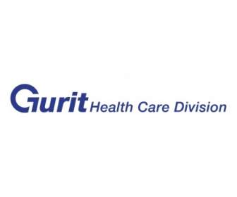 Gurit Health Care Bereich