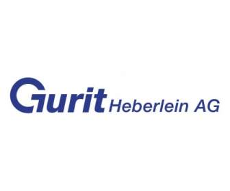 Gurit-Heberlein Ag