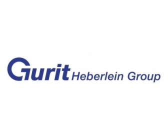 Gurit-Heberlein-Gruppe
