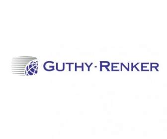 Guthy Renker