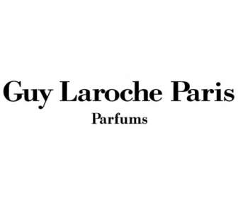 Guy Laroche ปารีส