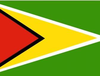 Guyana-ClipArt