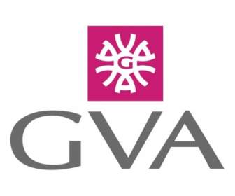 Arsitek GVA