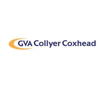 GVA Coxhead Collyer