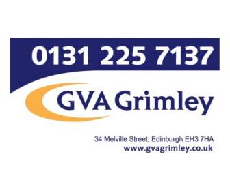 Grimley GVA