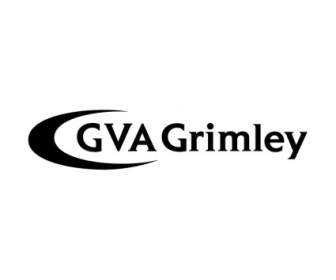 GVA Grimley