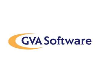 Gva ソフトウェア