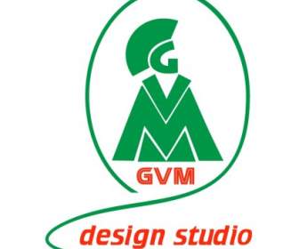 GVM дизайн студия