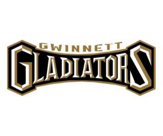 Gladiators De Gwinnett